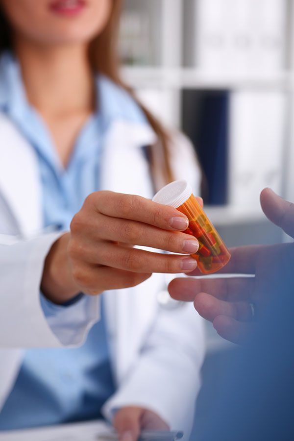 prescriptions