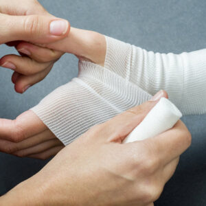 Surgical Supplies & Wound Care