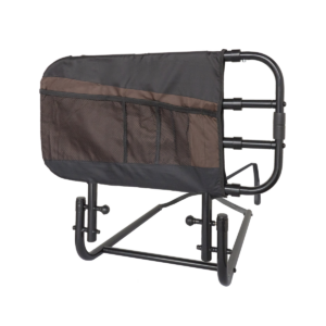 EZ Adjust Bed Rail