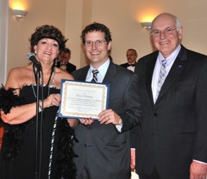 Bouvier Pharmacy Recognized at Gala