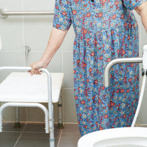 Bathroom Safety