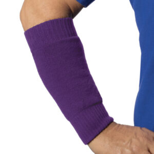 Forearm Sleeves – Heavy Weight