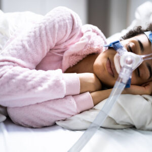 CPAP, BiPAP and Oxygen Therapy