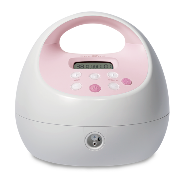Spectra® S2 Plus™ Premier double electric breast pump