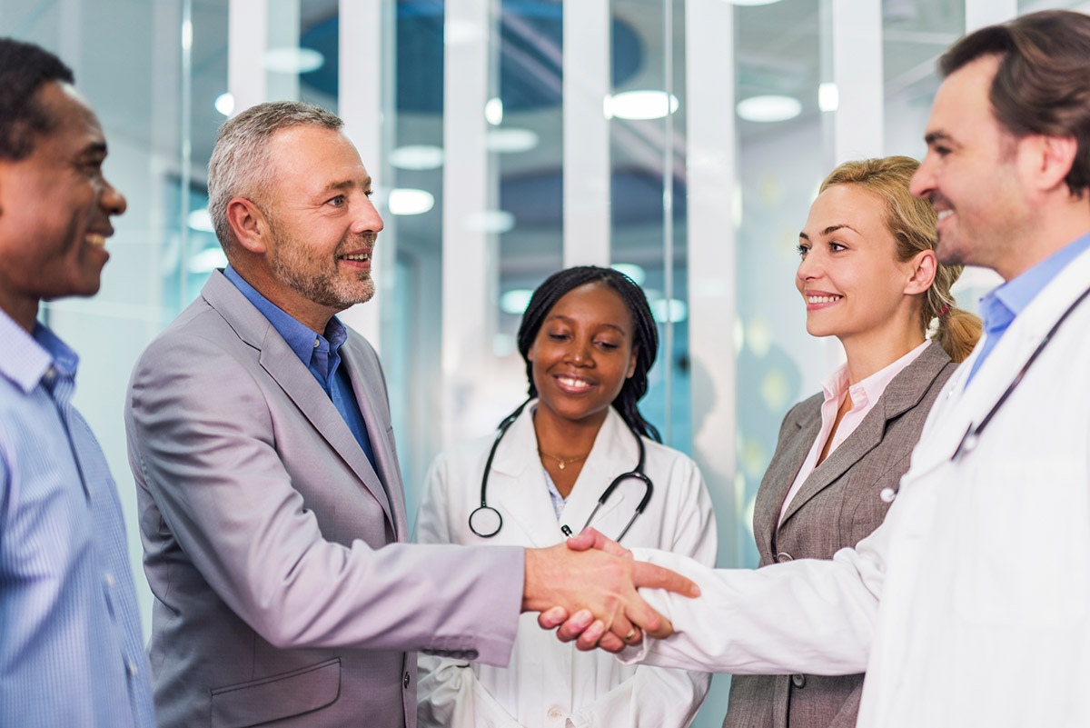 Questions for your doctor