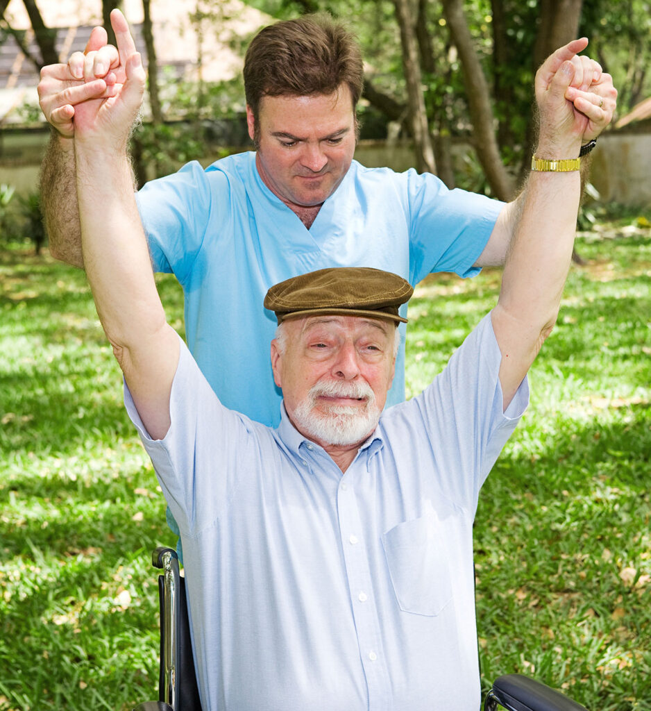 residential Residential Care Services