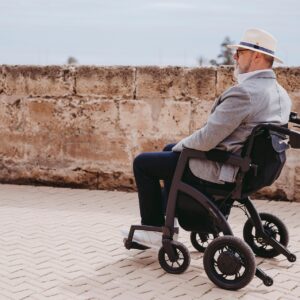 Mobility